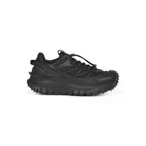 Moncler Men Black Trailgrip Gtx Sneakers